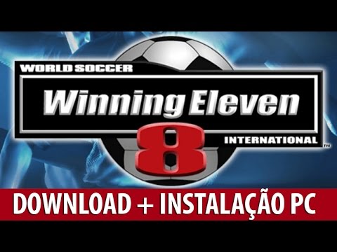 download winning eleven