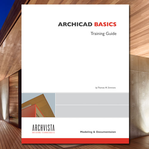 archicad 20 tutorials pdf